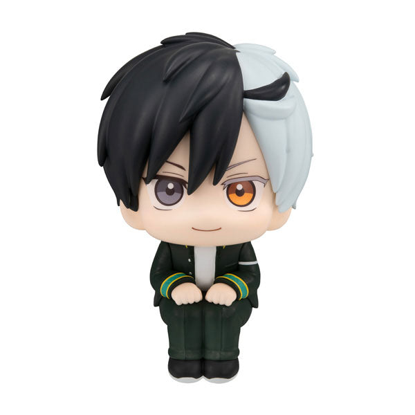 MEGAHOUSE LOOKUP FIGURE HARUKA SAKURA - WIND BREAKER MEGAHOUSE LOOKUP FIGURE HARUKA SAKURA - WIND BREAKER